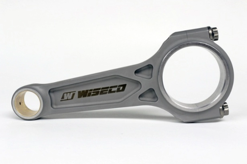 Wiseco Chevy LS / Gen V LT1 6.125in - BoostLine Connecting Rod Kit