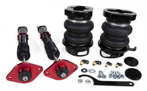 Air Lift Performance 13-18 Nissan Altima / 15-19 Nissan Maxima Rear Kit - Image 3