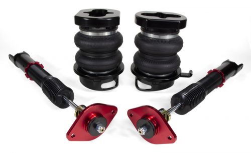 Air Lift Performance 13-18 Nissan Altima / 15-19 Nissan Maxima Rear Kit