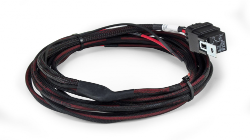 Air Lift Performance 3H/3P 2nd Compressor Harness