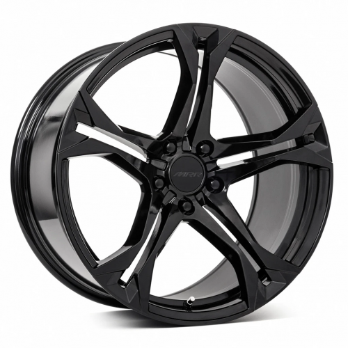 MRR MO117 Gloss Black 20x11 (+43) 5x120