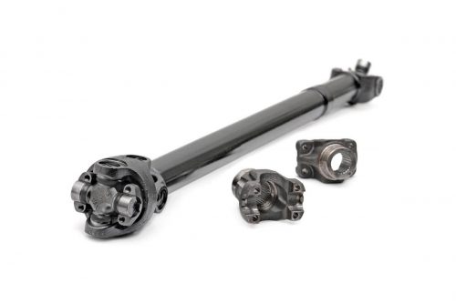 Rough Country Jeep Rear CV Drive Shaft (12-18 Wrangler JK 2-Door)