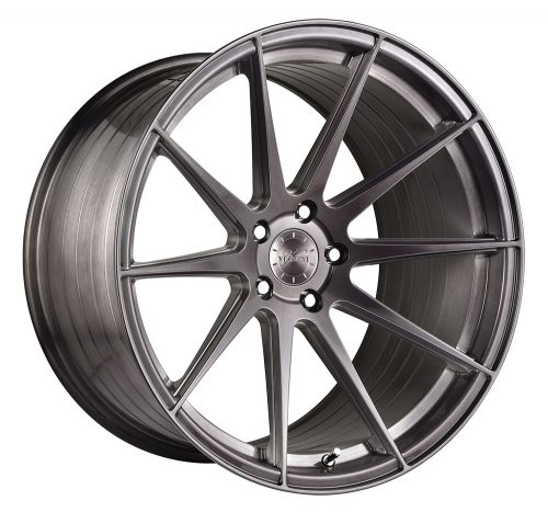 Vertini  RFS1.3  Brush Titanium  20x10.5  (+0 - 45)  BLANK