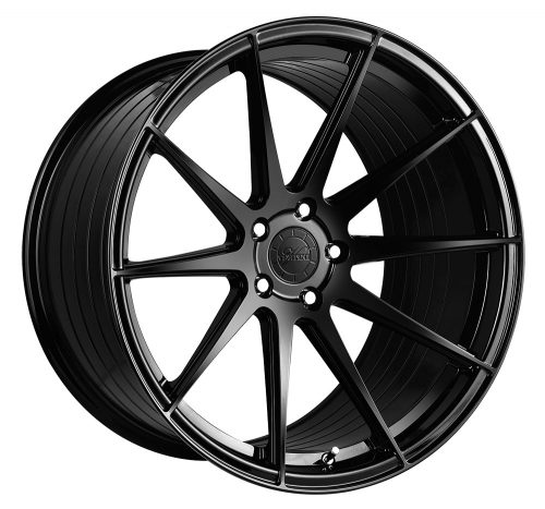 Vertini  RFS1.3  Gloss Black  20x9  (+32)  5x112