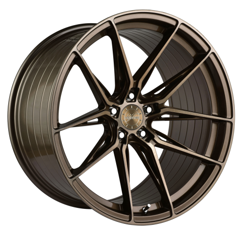 Vertini  RFS1.8  Dual Bronze  19x8.5  (+9 - 40)  BLANK