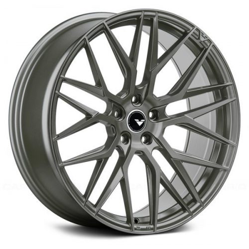 Vorsteiner  C-FF 107  Carbon Graphite  20x10  (+40)  5x114