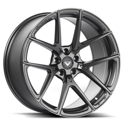 Vorsteiner  V-FF 101  Carbon Graphite  19x8.5  (+45)  5x112