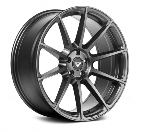 Vorsteiner  V-FF 102  Carbon Graphite  20x9  (+30)  5x120