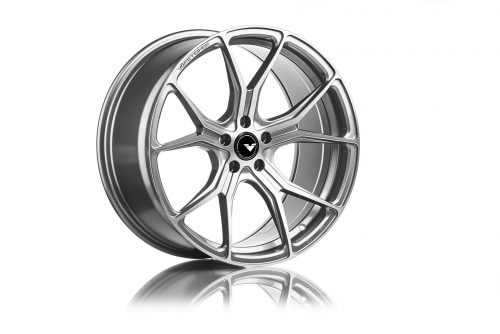 Vorsteiner  V-FF 103  Brushed Titanium  20x10  (+35)  5x114