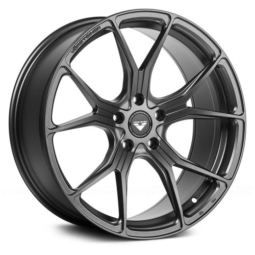 Vorsteiner  V-FF 103  Carbon Graphite  21x9.0  (+32)  5x108