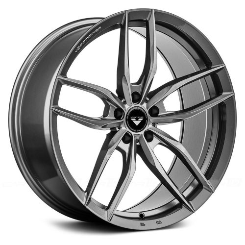 Vorsteiner  V-FF 105  Carbon Graphite  20x8.5  (+32)  5x114