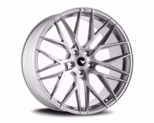 Vorsteiner  V-FF 107  Titanium Machined  20x10.5  (+38)  5x114.3