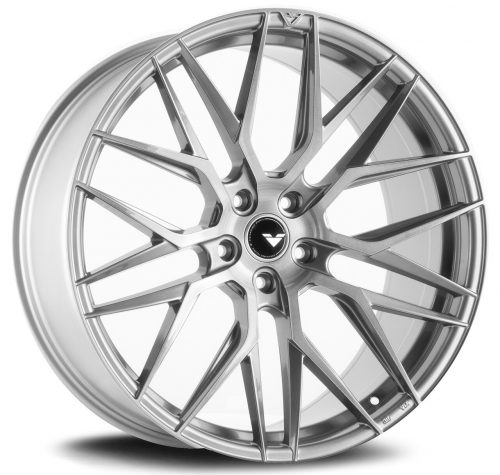 Vorsteiner  V-FF 107  Zara Gray  20x10.5  (+45)  5x114.3