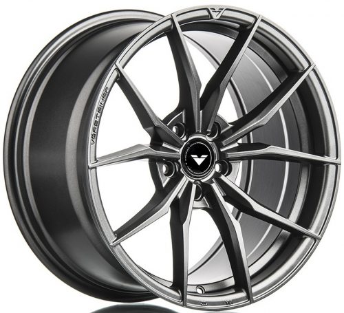 Vorsteiner  V-FF 108  Carbon Graphite  18x8.5  (+40)  5x120