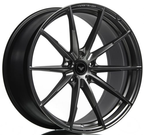 Vorsteiner  V-FF 109  Carbon Graphite  21x11.5  (+60)  5x112