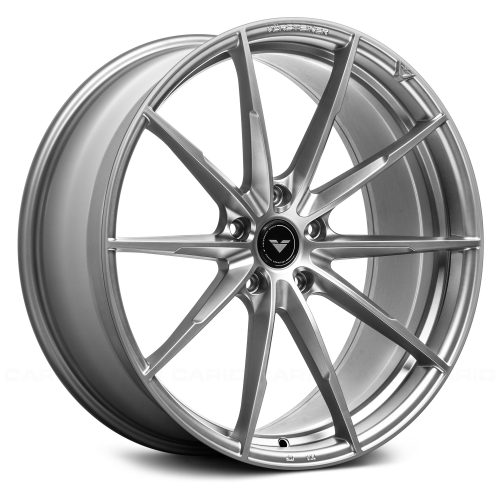 Vorsteiner  V-FF 109  Zara Gray  21x9.5  (+42)  5x130