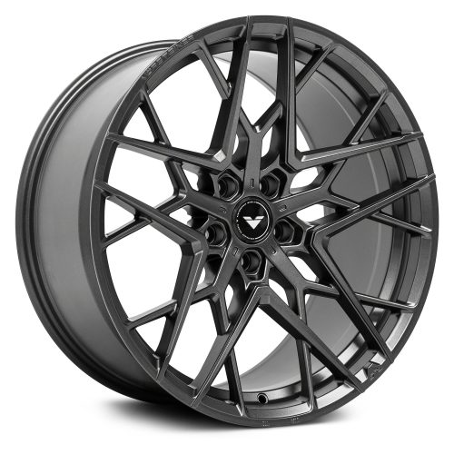 Vorsteiner  V-FF 111  Carbon Graphite  18x8.5  (+40)  5x120