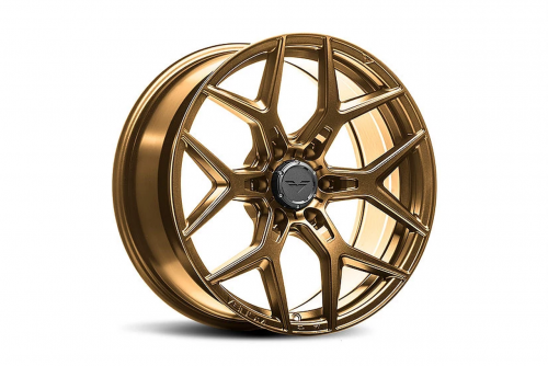 Vorsteiner  Venom Rex 601  Desert Bronze  20x9.0  (+12)  6x135