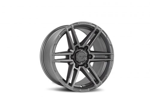 Vorsteiner  Venom Rex 602  Carbon Graphite  20x9.0  (+12)  6x135