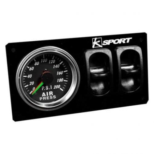 07-13 Mitsubishi EVO 10 – Ksport Airtech Basic Kit - Image 6