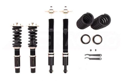 BC Racing BR Coilovers 2005-2018 Dodge Charger AWD