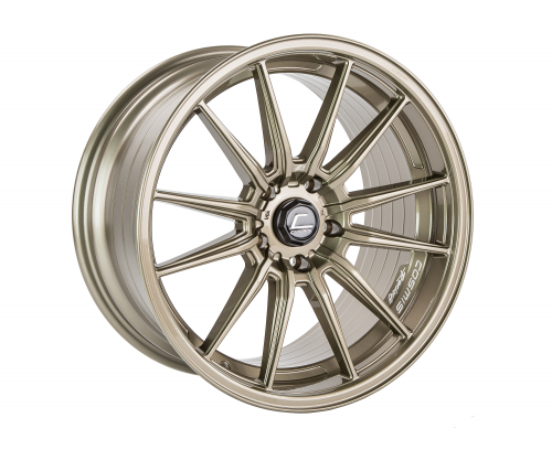 Cosmis  R1  Bronze  18x9.5  (+35)  5x114.3