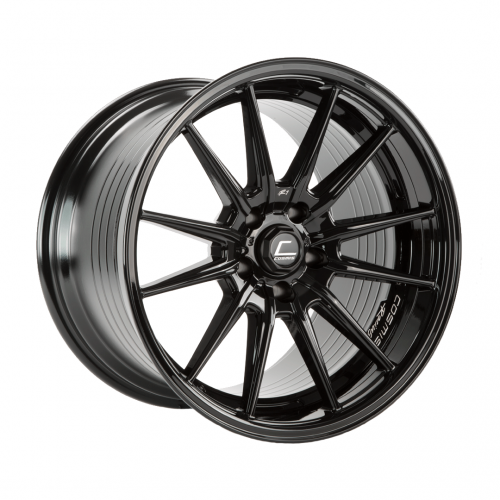 Cosmis  R1  PRO Black  18x12  (+24)  5x114.3