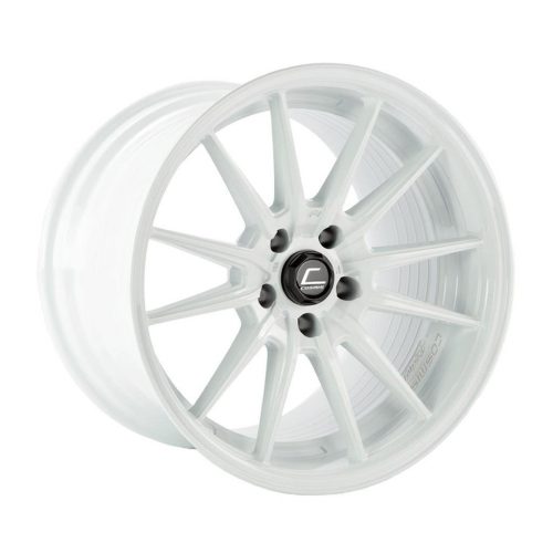 Cosmis  R1  PRO White  18x12  (+24)  5x114.3