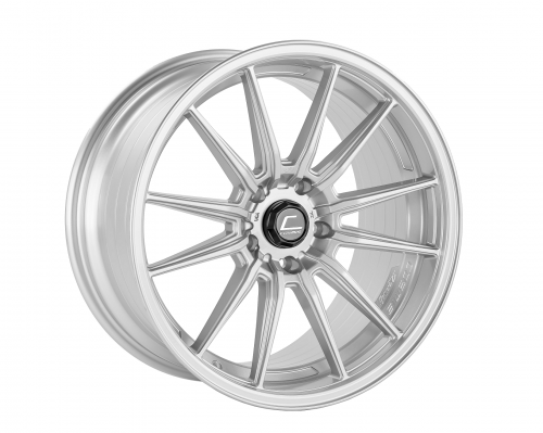 Cosmis  R1  Pro Silver  18x10.5  (+32)  5x100