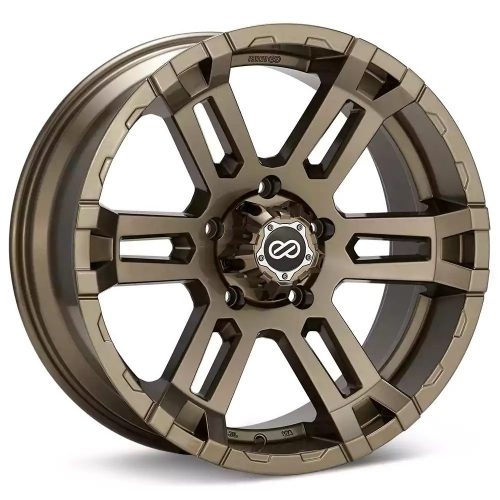 Enkei  Commander  Bronze  18x8.5  (+25)  5x150