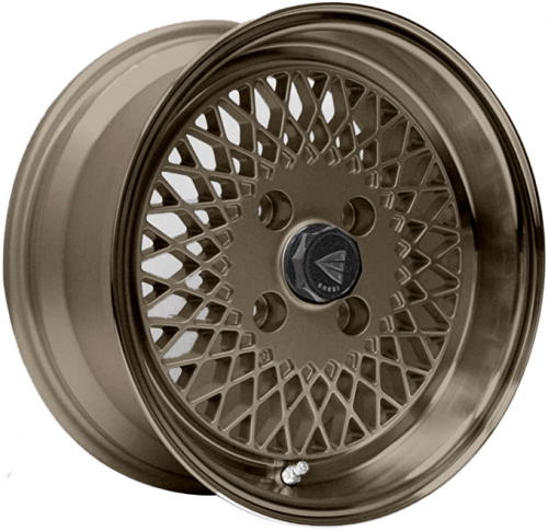 Enkei  Enkei92 Classic Line  Black Bronze  20x10  (+30)  5x114.3