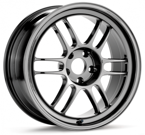 Enkei  LSF  Platinum Metallic Luxury  20x8.5  (+40)  5x110