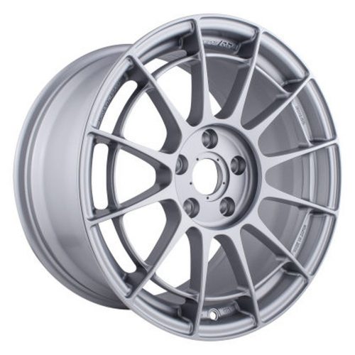 Enkei  NT03RR  Silver  18x9.5  (+40)  5x114.3