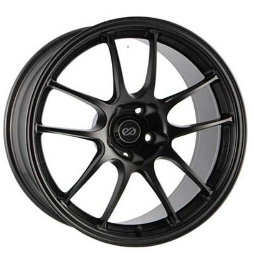 Enkei  PF01  SBK  17x9  (+12)  5x114.3