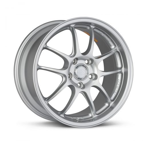 Enkei  PF01SS  Silver  17x9  (+60)  5x114.3