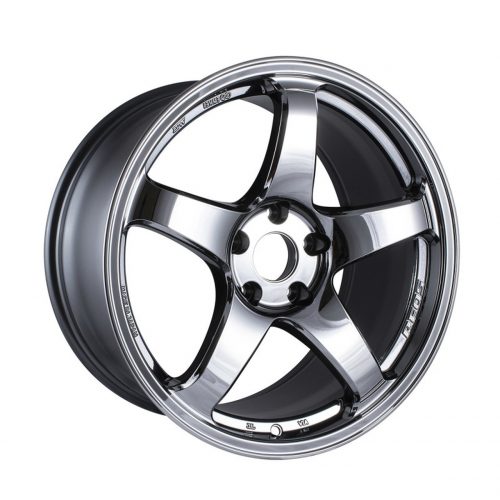 Enkei  PF05  SBC  18x9.5  (+38)  5x114.3