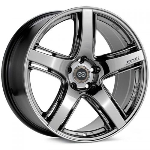 Enkei  RP05  Brilliant  18x8  (+48)  5x114.3