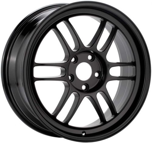 Enkei  RPF1  Black  15x8  (+28)  4x100