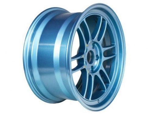 Enkei  RPF1  Emerald Blue  18x10.5  (+5m)  5x114.3