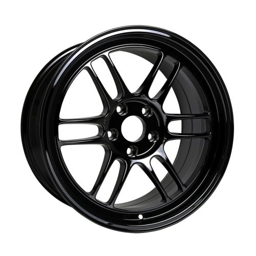 Enkei  RPF1  Gloss Black  18x9.5  (+15)  5x114.3