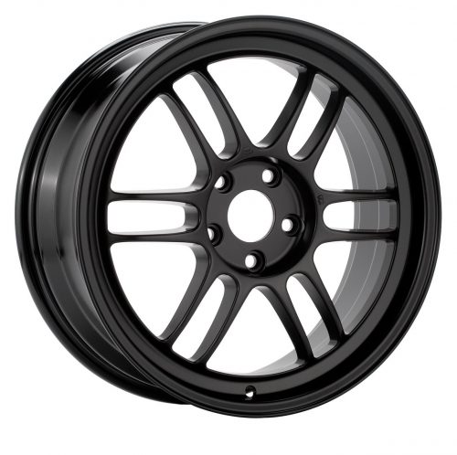 Enkei  RPF1  Matte Black  14x7  (+19)  4x100