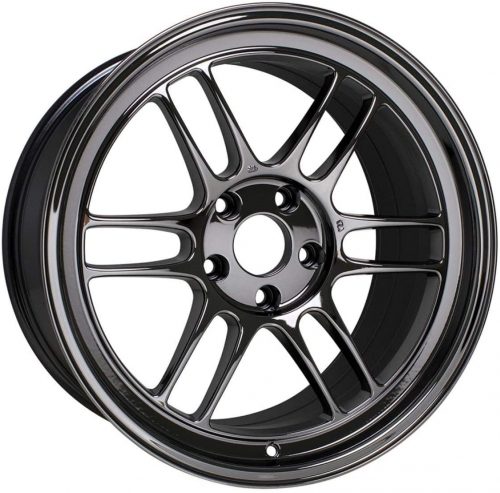 Enkei  RPF1  SBC  18x9.5  (+15)  5x114.3