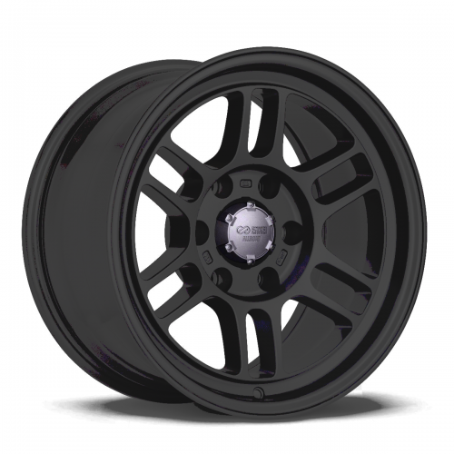 Enkei  RPT1  Gloss Black  17x9  (+12)  6x135