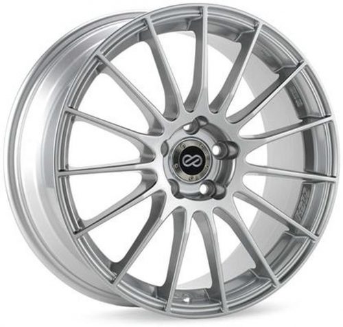 Enkei  RS05  SBC  18x8  (+48)  5x100