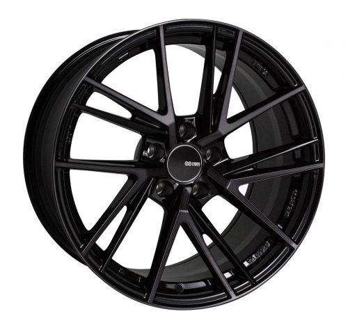 Enkei  TD5  Pearl Black  18x9.5  (+15)  5x114.3