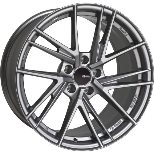 Enkei  TD5  Storm Gray  18x9.5  (+38)  5x114.3