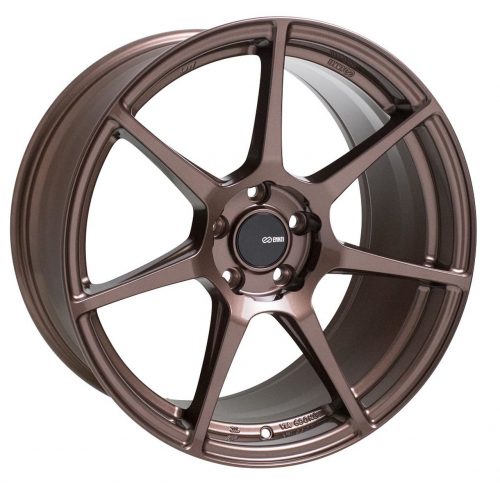 Enkei  TFR  Copper  18x8  (+45)  5x112