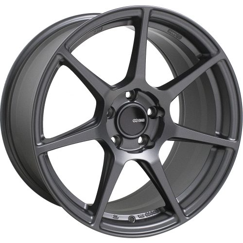 Enkei  TFR  Gunmetal  19x8.5  (+45)  5x114.3