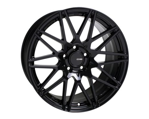 Enkei  TMS  Gloss Black  18x8.5  (+45)  5x112