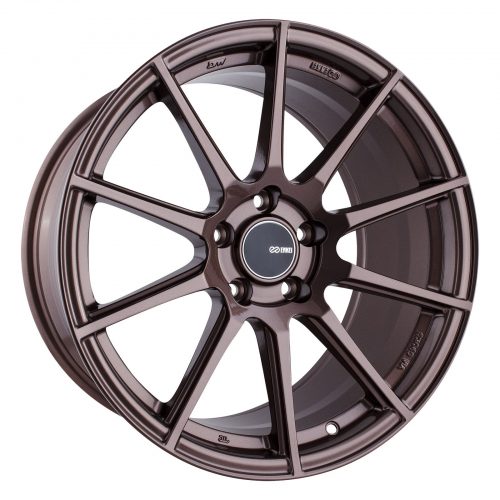 Enkei  TS10  Copper  18x9.5  (+35)  5x114.3